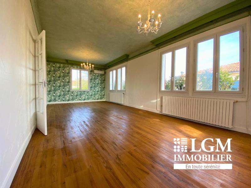 Maison - 169 m² - 6 pièces