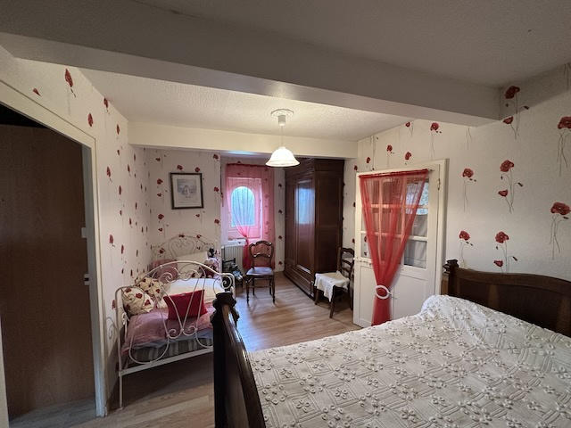 Maison - 100 m² - 7 pièces