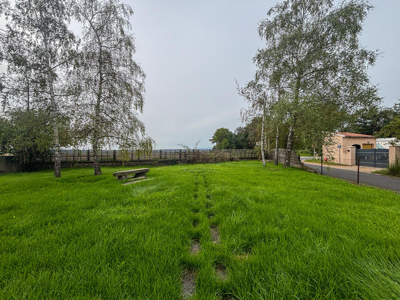 Maison - 116 m² - 5 pièces