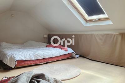 Immeuble - 183 m² - 1 pièce