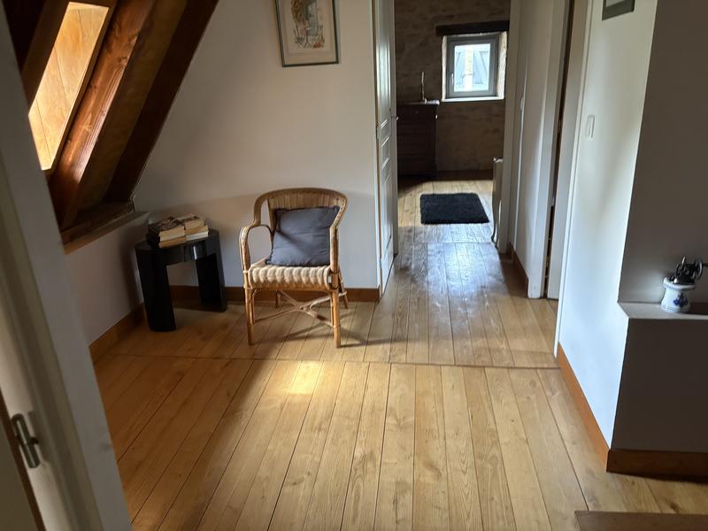Maison - 96 m² - 4 pièces