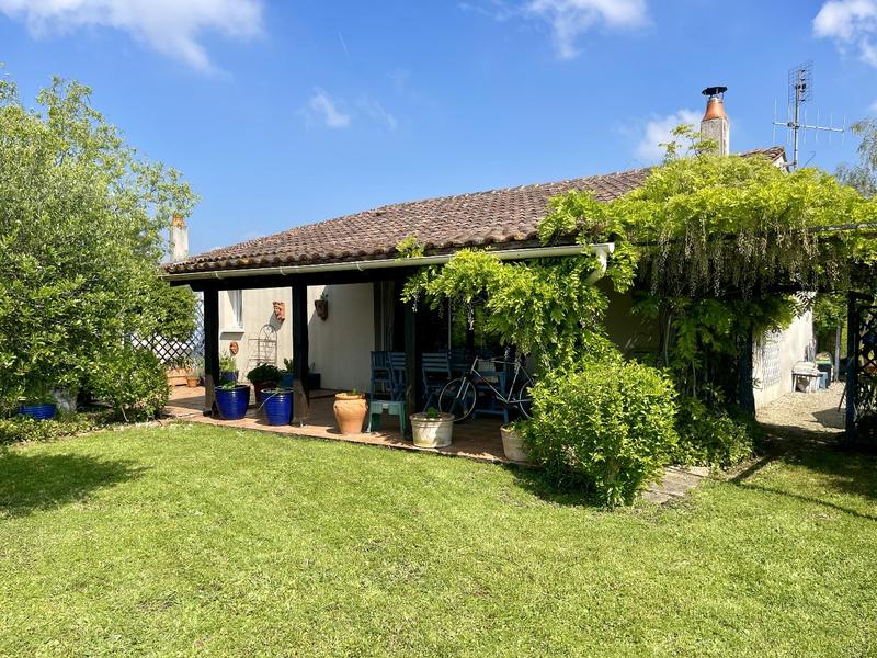 Maison - 148 m² - 5 pièces