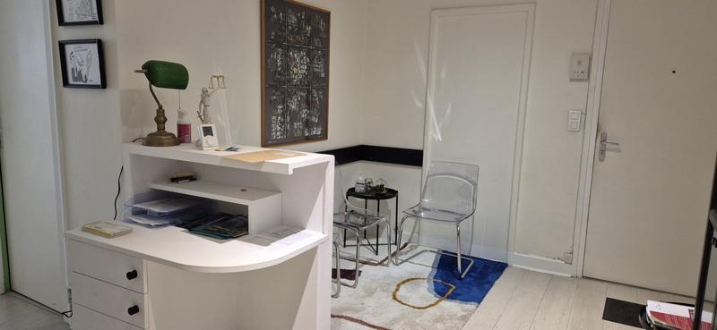 Bureau - 74 m² - 5 pièces