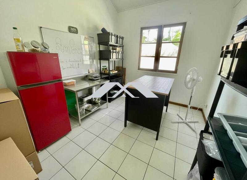 Maison - 106 m² - 4 pièces