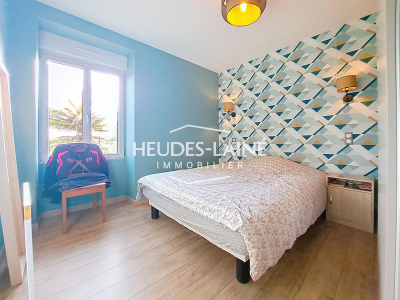 Maison - 150 m² - 5 pièces