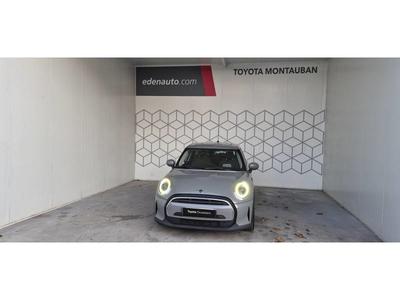 Mini Mini Hatch 5 Portes One 102 ch Edition Camden