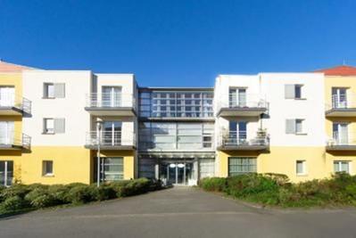 Appartement - 23 m² - 1 pièce