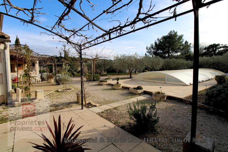 Maison - 141 m² - 6 pièces