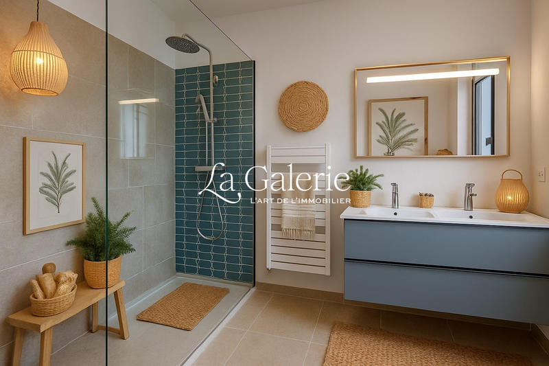 Villa - 140 m² - 4 pièces