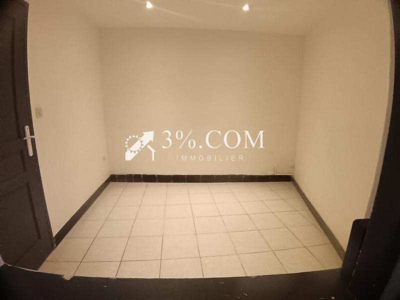 Maison - 67 m² - 3 pièces