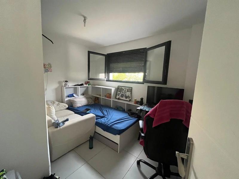 Maison - 122 m² - 6 pièces