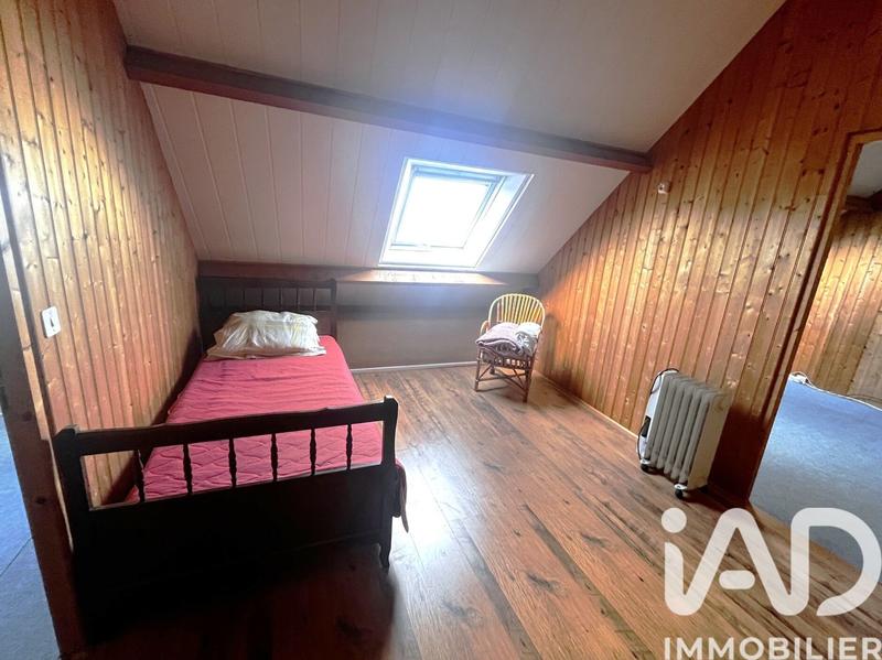 Maison - 59 m² - 3 pièces