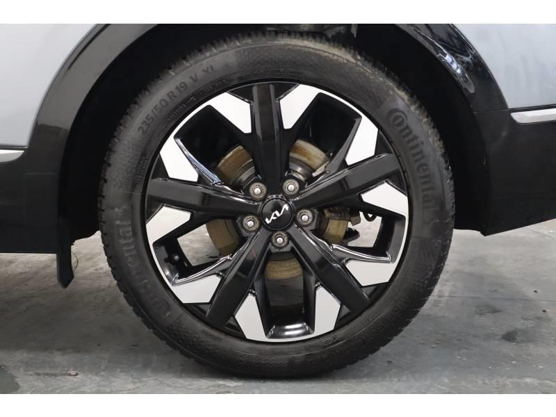 Kia Sportage Vp 1.6 t-GDi 265ch Isg Hybride Rechargeable Bva6 4x4 Design