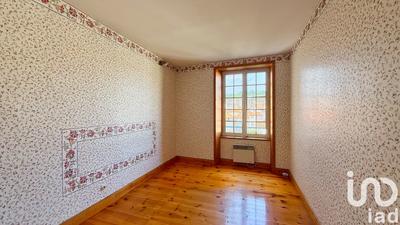 Appartement - 110 m² - 5 pièces