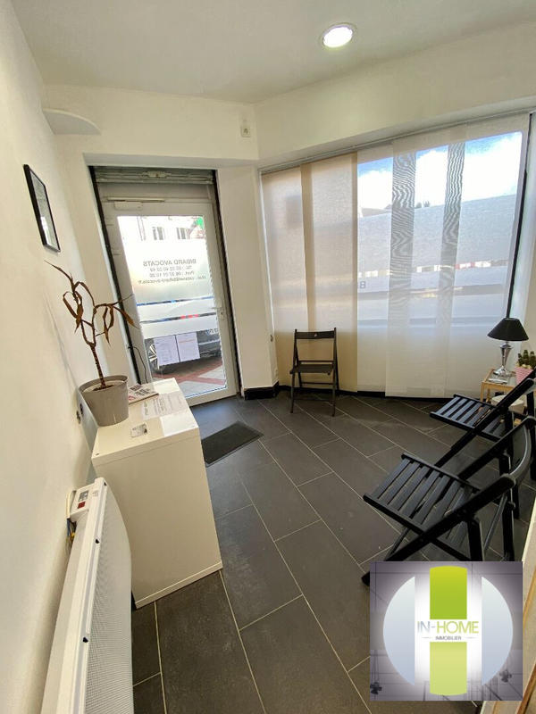 Maison - 147 m² - 1 pièce