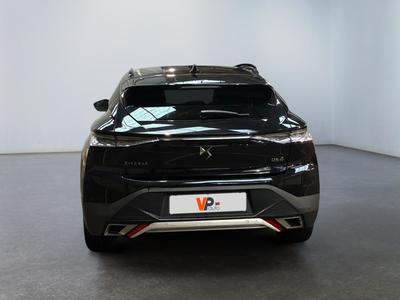 Ds Ds 4 Hybride E-Tense 225 Eat8 Cross Rivoli