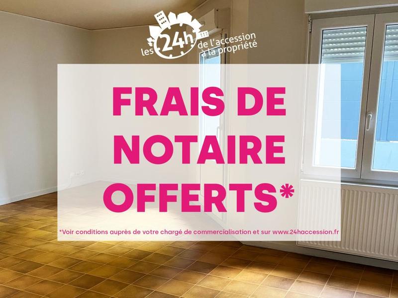 Appartement - 103 m² - 5 pièces