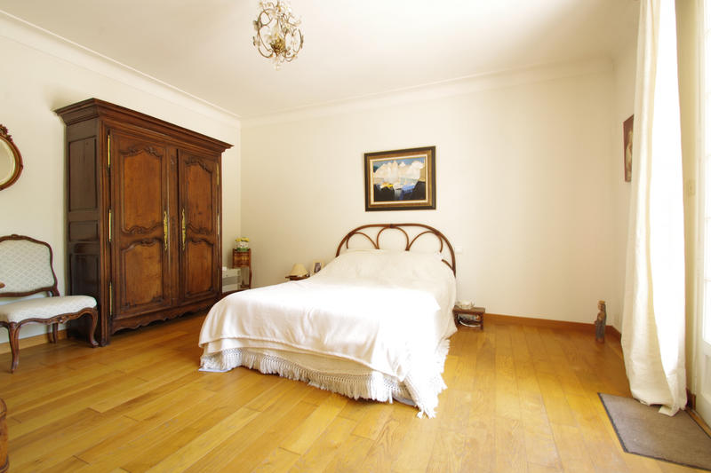 Maison - 307 m² - 10 pièces