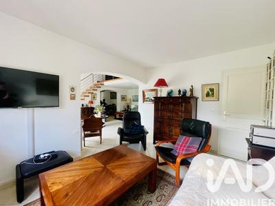 Maison - 142 m² - 4 pièces