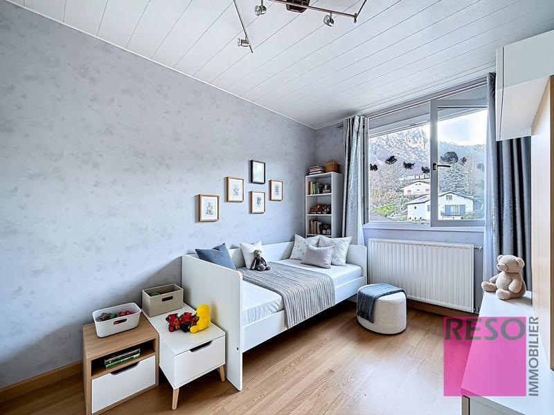 Villa - 132 m² - 5 pièces