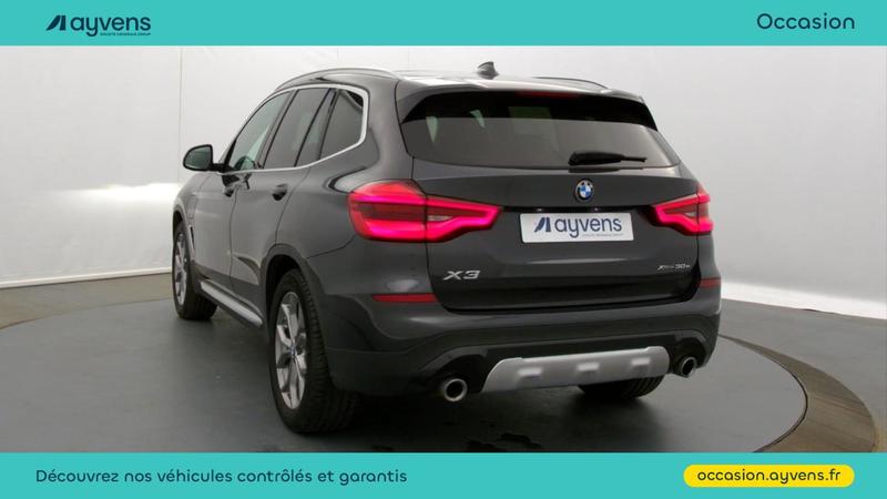 Bmw X3 xDrive30e 292ch xLine