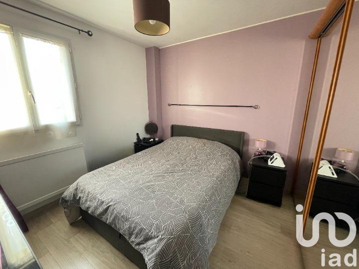 Maison - 89 m² - 4 pièces