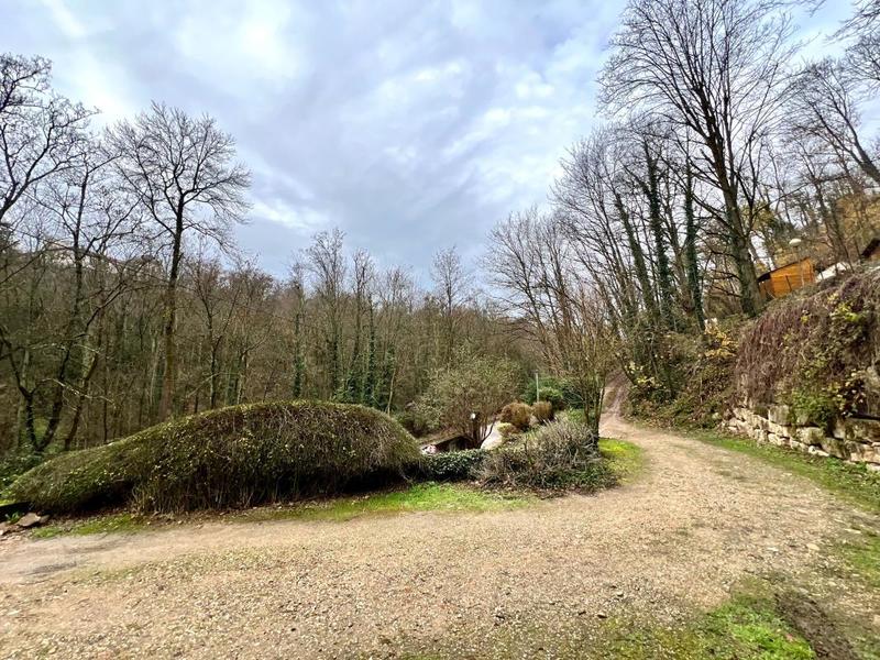 Duplex - 23 m² - 2 pièces