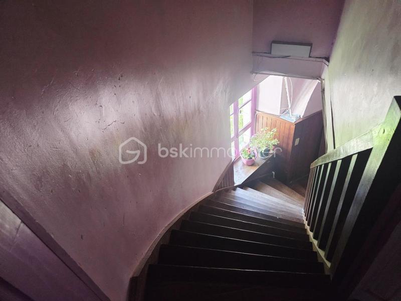 Immeuble - 1 500 m² - 37 pièces