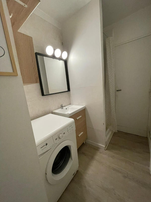 Appartement - 27 m² - 1 pièce