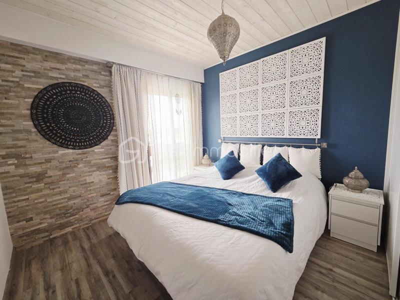 Appartement - 73 m² - 3 pièces