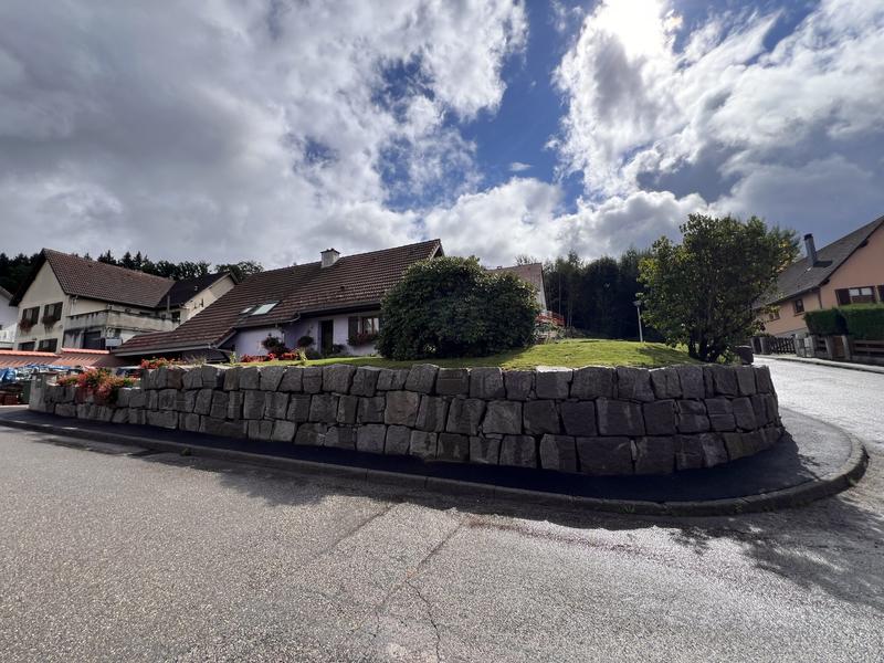 Maison - 163 m² - 5 pièces