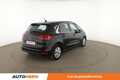 Citroën c4 spacetourer 1.5 Blue-HDi Feel Bv6 131 ch