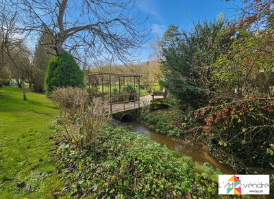 Maison - 177 m² - 5 pièces