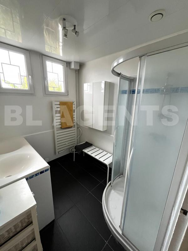 Maison - 124 m² - 7 pièces