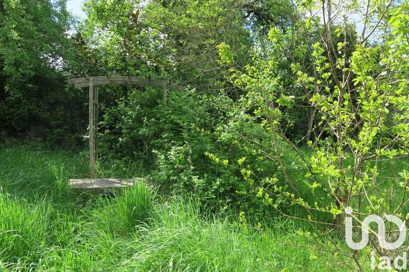 Maison de village - 200 m² - 5 pièces