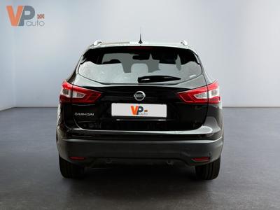 Nissan Qashqai 1.2 Dig-T 115 Tekna