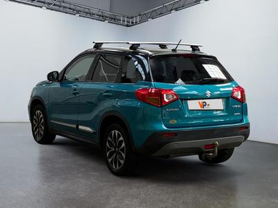 Suzuki Vitara 1.6 DDiS Allgrip Pack