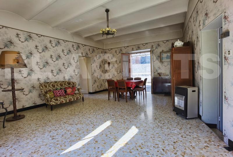 Maison de village - 171 m² - 6 pièces