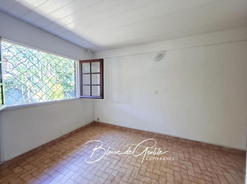 Maison - 124 m² - 5 pièces