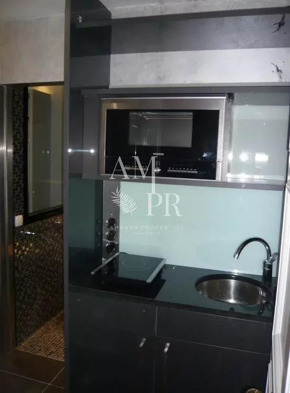 Appartement - 14 m² - 1 pièce