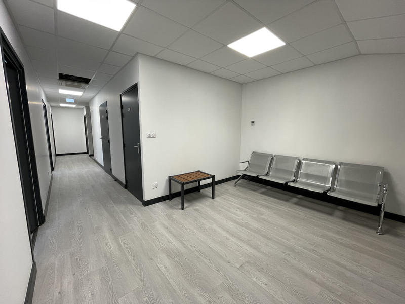 Local commercial - 30 m²