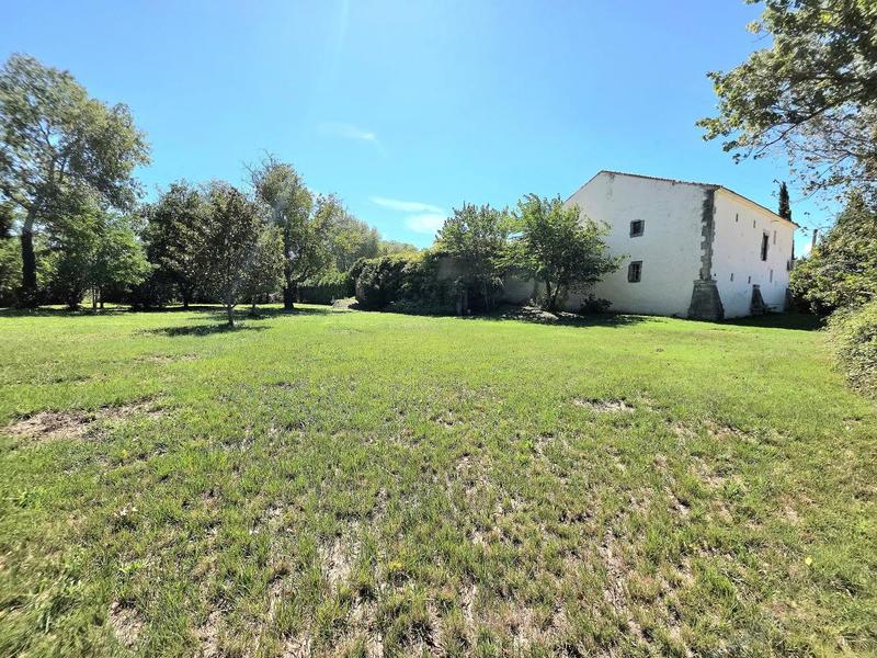 Mas - 159 m² - 6 pièces