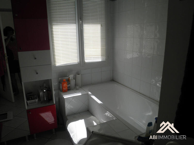 Villa - 142 m² - 5 pièces