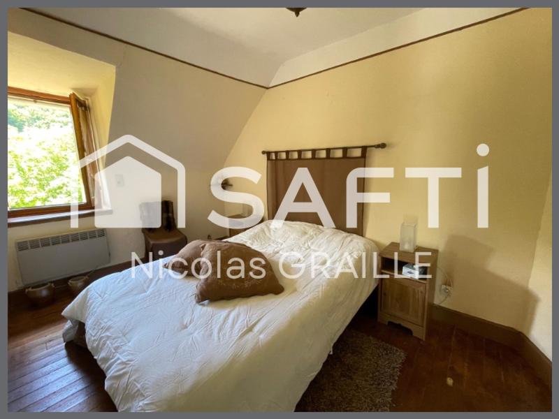 Maison - 50 m² - 4 pièces