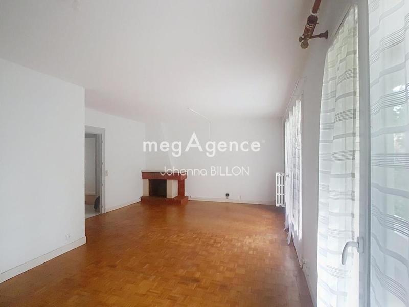 Appartement - 98 m² - 5 pièces