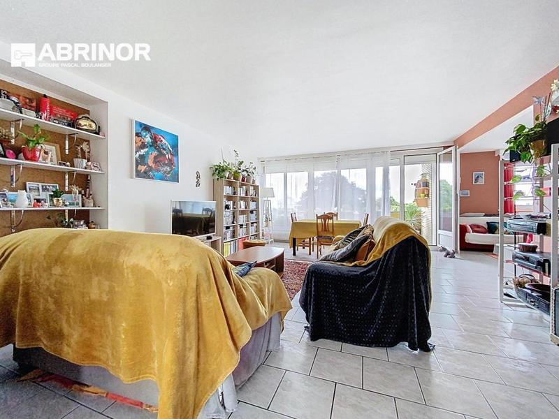 Appartement - 135 m² - 4 pièces