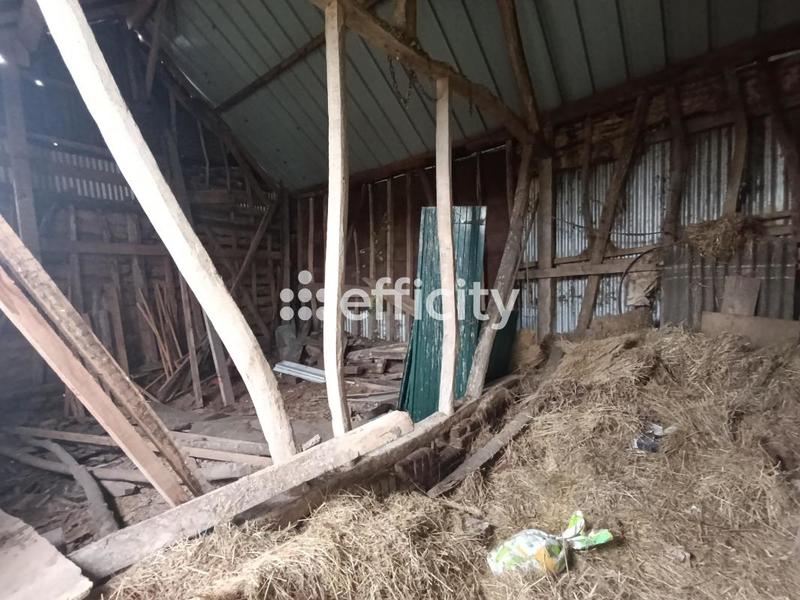 Maison - 58 m² - 4 pièces