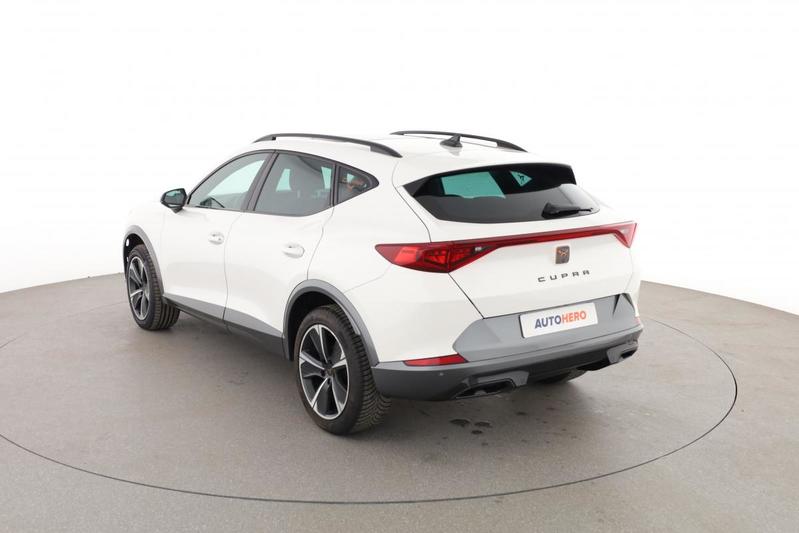 Cupra Formentor 1.5 Tsi Bvm6 150 ch