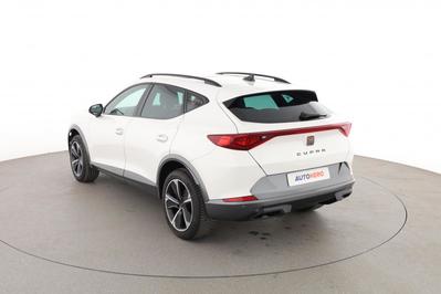 Cupra Formentor 1.5 Tsi Bvm6 150 ch