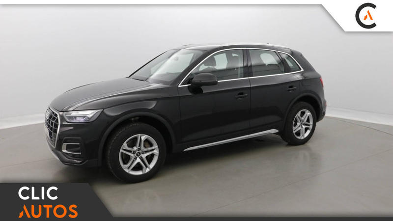 Audi Q5 Design 50 Tfsie 299 s tronic 7 Quattro